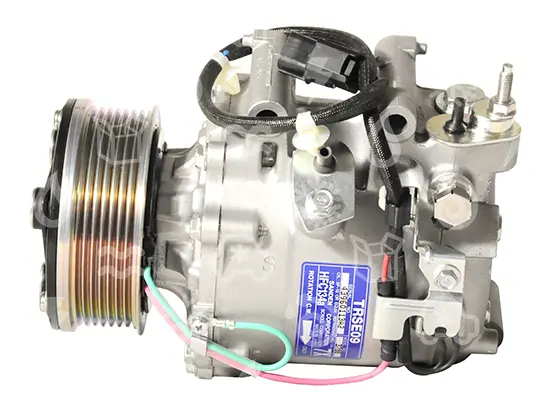kompresor HONDA CR-V, 38800RZRZ521M2, 38810RZVG01